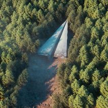 30.9.2020: Посадка беспилотника.