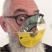 Антивирусная маска