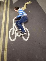 6.12 2025: Спорт на грани плоского и объёмного.