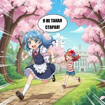 15.1.2026: 25 лет Википедии, троллинг тортиком.