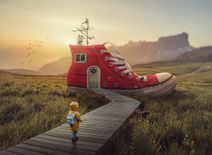 6.4.2020: Теремок