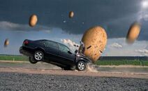 15.7.2022: Сезонный картошкопад.