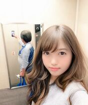 21.7.2021: Фотоприложение, изменяющее внешность, и зерцало правды.