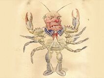 23.11.2019: Крибле-крабле.