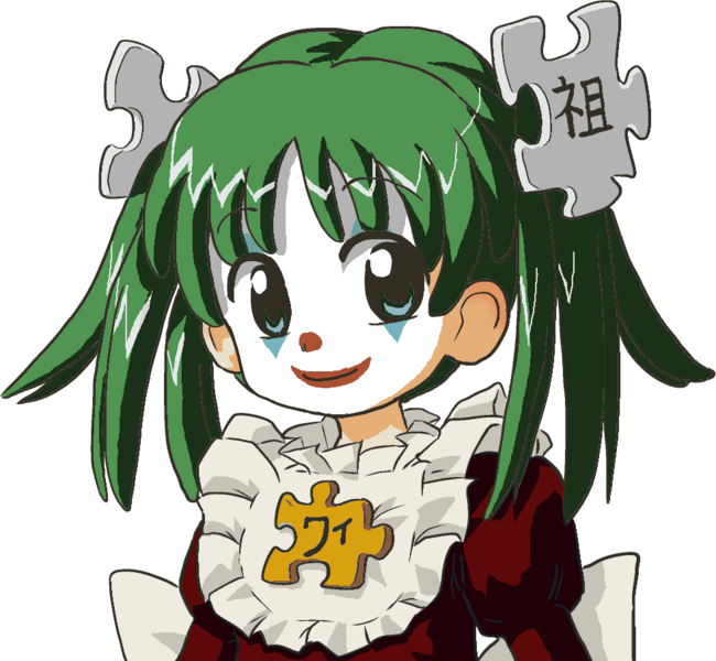 Файл:Wikipe-tan Joker.png