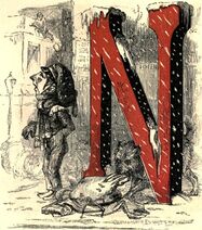 Nationalism с нордидов начинался, Но крупно на морозе обломался.