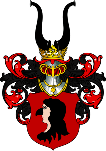 Файл:POL COA Elżanowski II.png