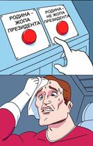 24.5.2022: Главный дискурс мая в культурных кругах.