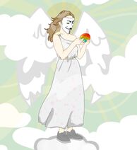 5.11.2022: Помнят не зря пятый день ноября: мемный флешмоб под луной.