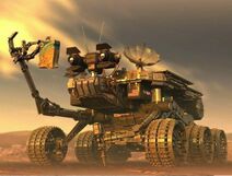 2.12.2018: Как много нам открытий чудных на Марсе сделать предстоит.