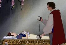 27.12.2021: Волшебный дефибриллятор или как пробудить Белоснежку.