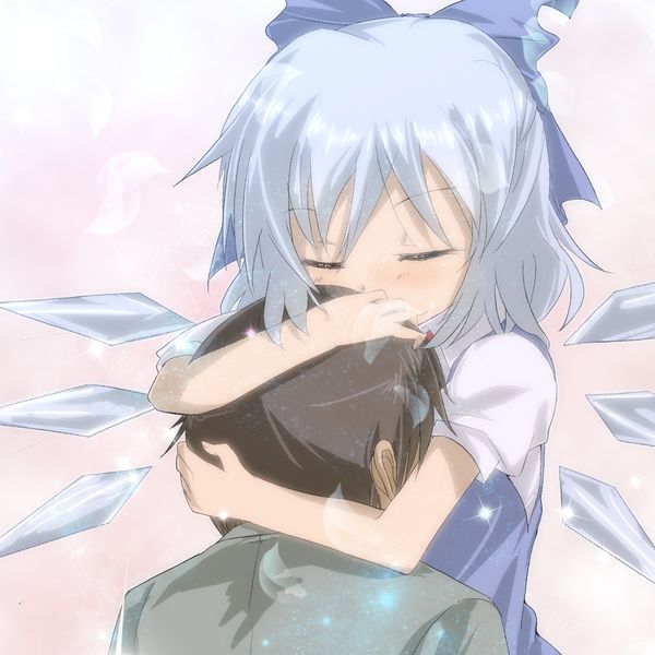 Файл:Cirno-and-Anon.jpg