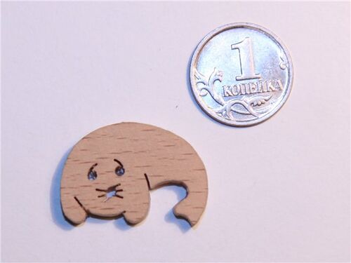 Белёк, резьба по дереву