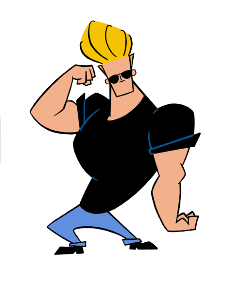Файл:Johnny-bravo.png