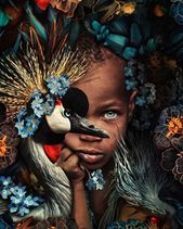 3.3.2020: Один взгляд на двоих.