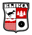 Герб Выксы