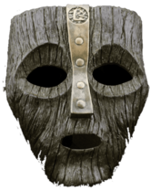 Суровый Бог Луркоморья смотрит на тебя, как на экскременты