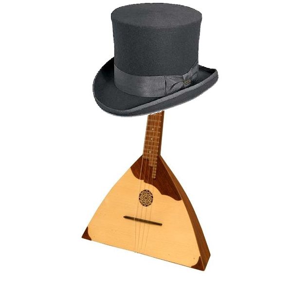 Файл:Билл Шифр.jpg