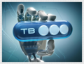 Робокоп выносит эмблему ТВ3