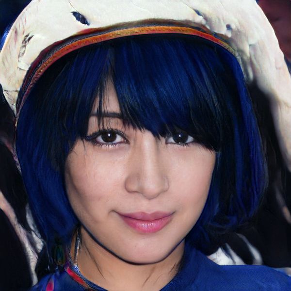 Файл:Люся Косячная.jpeg