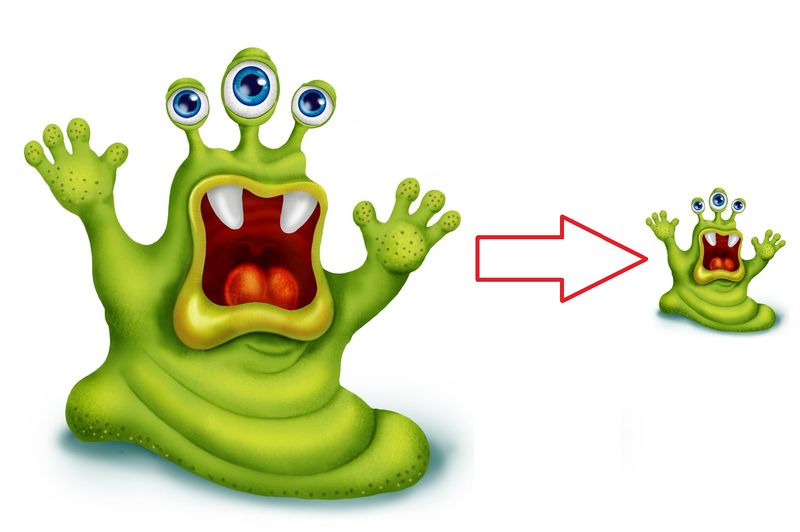 Файл:Mashtab virusa.jpg