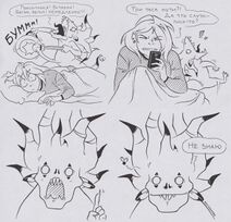 25.2.2023: Ночные тревоги.