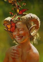 28.10.2019: Сатир.