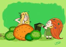 12.9.2020: Утро выходного дня.