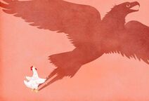 13.8.2019: Каким себя видит неадекват в тени интернета, и каков он на самом деле.