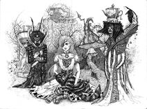 31.12.2021: Год Чеширского Кота.