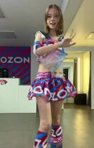 4.12.2025: Пакетирование от трудящихся маркетплейсов.