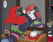 2.5.2022: Мозгоправство своими руками.