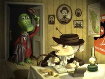 8.4.2019: Искусство просит больше смыслов, мультфильмам нужно больше драм!