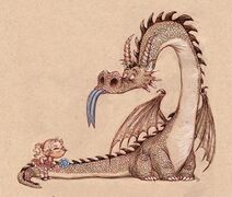 19.11.2018: Язык дракону показать в ответ принцессовский негласный этикет.