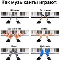 1.10.2020: Памятка случайному посетителю консерватории.
