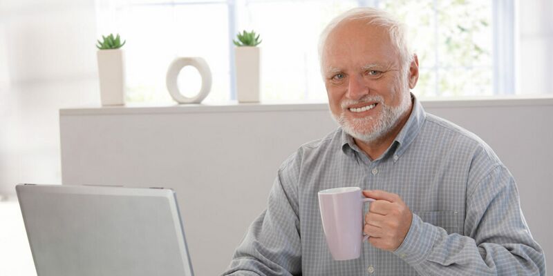 Файл:Гарольд скрывающий боль.jpg