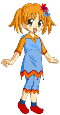 Вполоборота