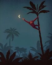 19.9.2019: Банановые мечты.