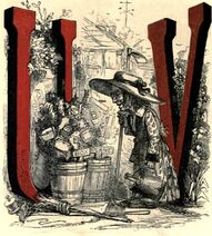 Universal стань, бездомный, Ведь Vacancy будет много В дивном мире корпораций В царстве мусора и смога.