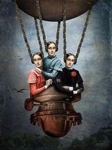 20.5.2018: Когда воздухоплавание часть тебя