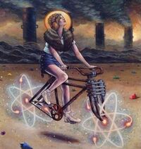 8.4.2022: Атомопед.