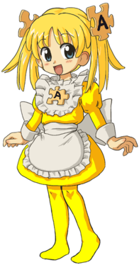 Википе-тан в качестве абсурдопедистки