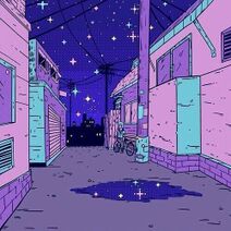 21.9.2018: Нам снятся пиксельные сны в осеннем сумраке весны.