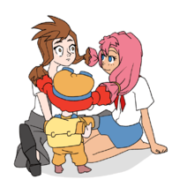 4.7.2021: Локалка.