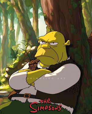 Наблюдатели за американским образом жизни